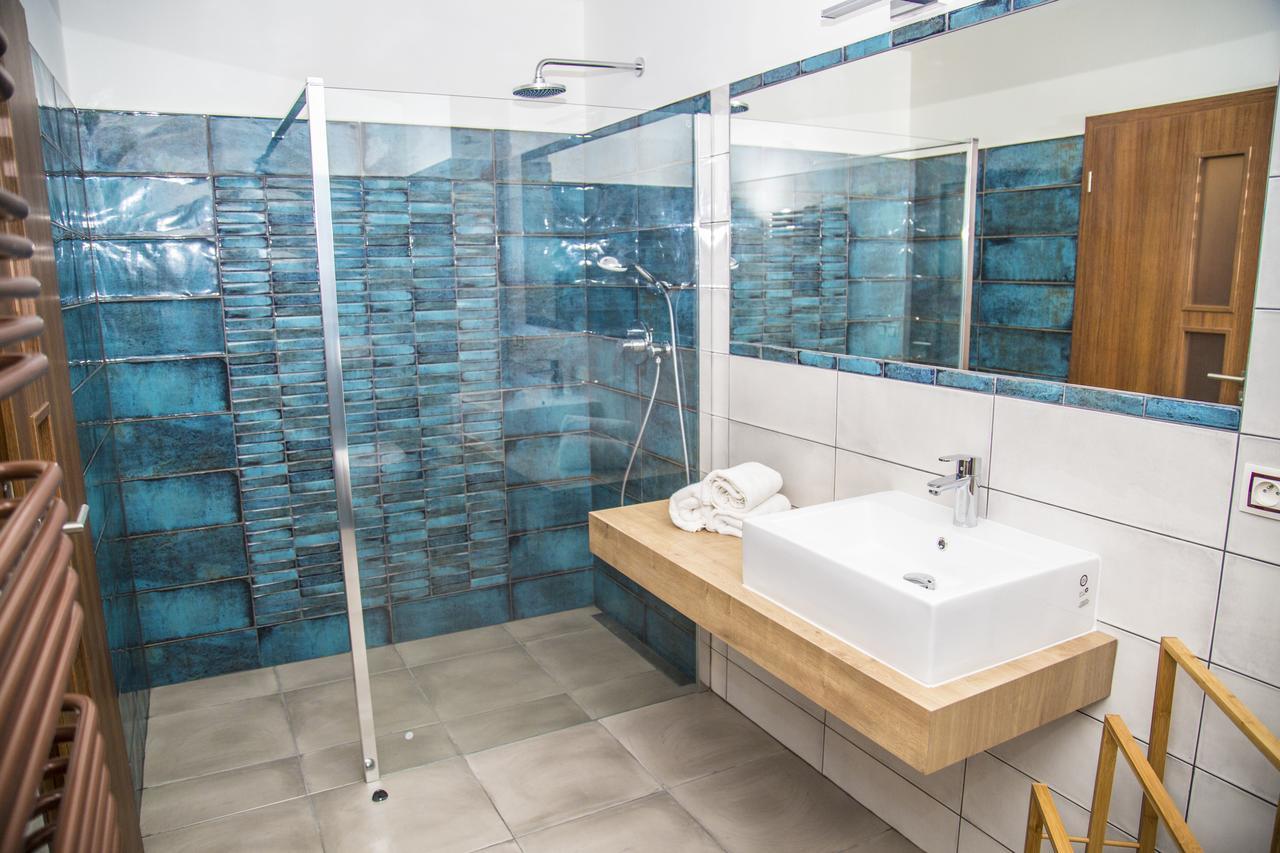 Spa Apartments St. Moritz Marianske Lazne Exterior foto